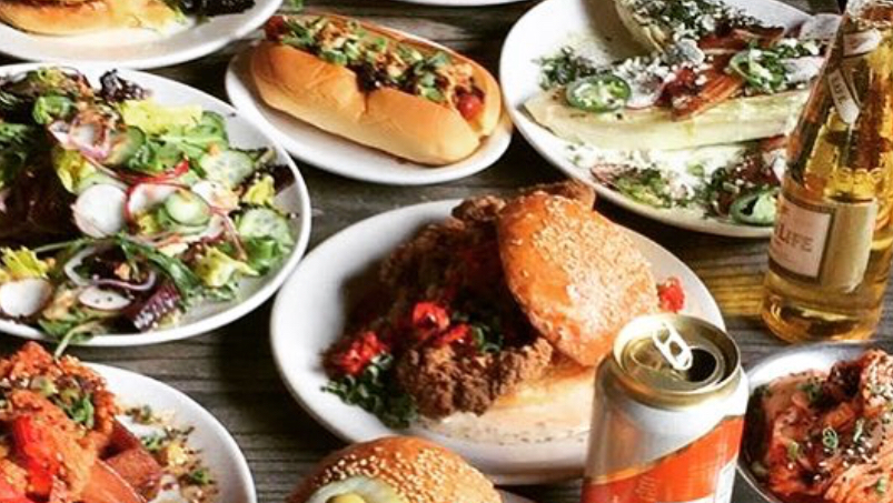 Hard Times Christmas Liquors at the Sunset Bar | restaurant | 445 Troutman St, Brooklyn, NY 11237, USA | 9179661666 OR +1 917-966-1666