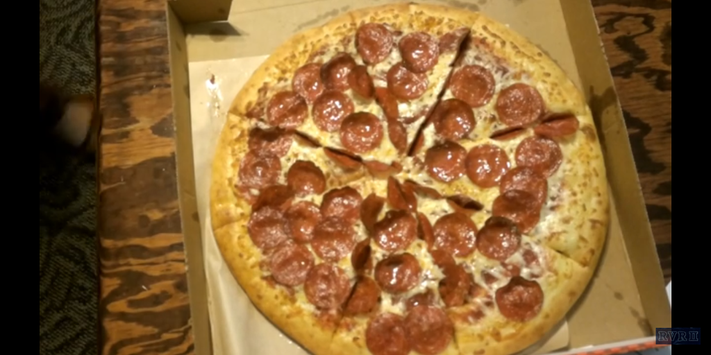 Little Caesars Pizza | meal takeaway | 1809 W Loop 281, Longview, TX 75604, USA | 9032950111 OR +1 903-295-0111
