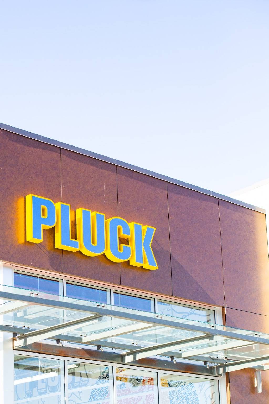 Pluck United | restaurant | 2525 El Camino Real Suite 217, Carlsbad, CA 92008, USA | 7604444375 OR +1 760-444-4375