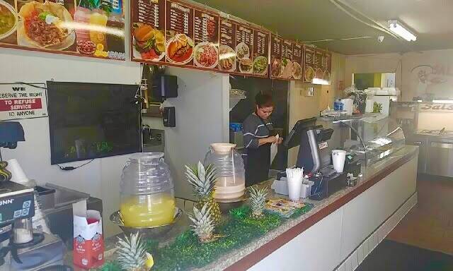 Taqueria Los Paisanos | restaurant | 753 E Holt Ave, Pomona, CA 91767, USA | 9096223411 OR +1 909-622-3411