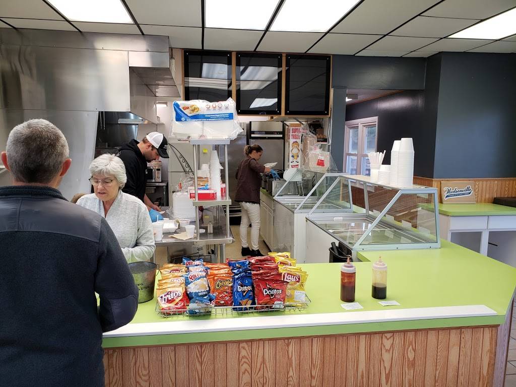 The Smokin’ Pigpen BBQ | restaurant | 68279 IN-15, New Paris, IN 46553, USA | 5748314499 OR +1 574-831-4499