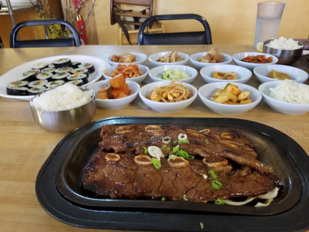 Seoul Restaurant | restaurant | 9549 Dyer St, El Paso, TX 79924, USA | 9157516070 OR +1 915-751-6070