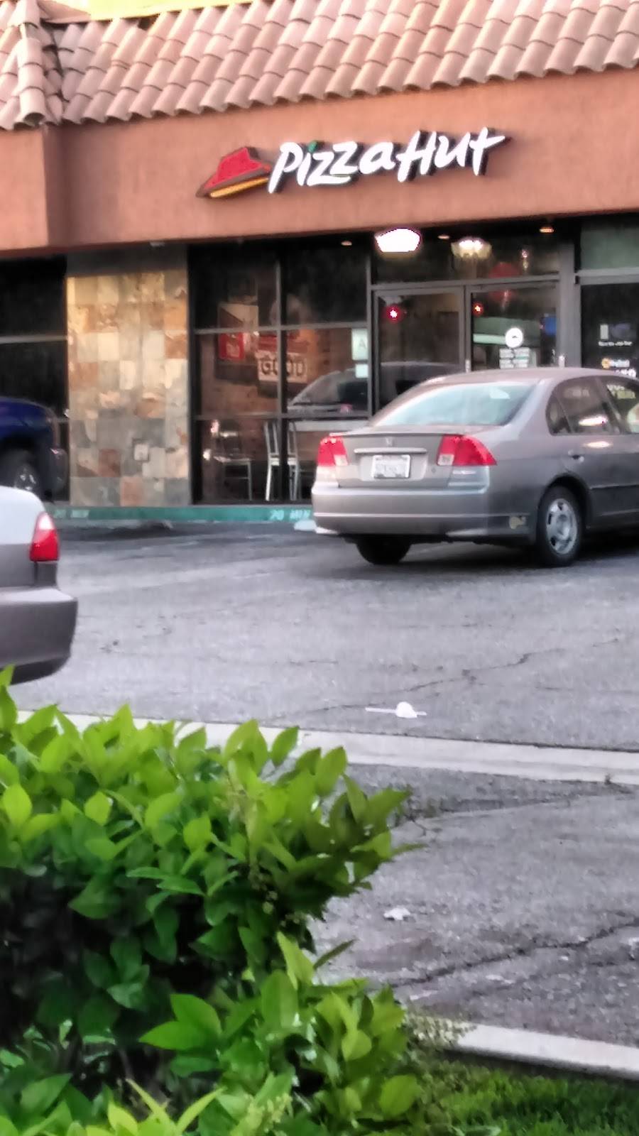 Pizza Hut | restaurant | 1050 Kendall Dr Suite D, San Bernardino, CA 92407, USA | 9098815444 OR +1 909-881-5444