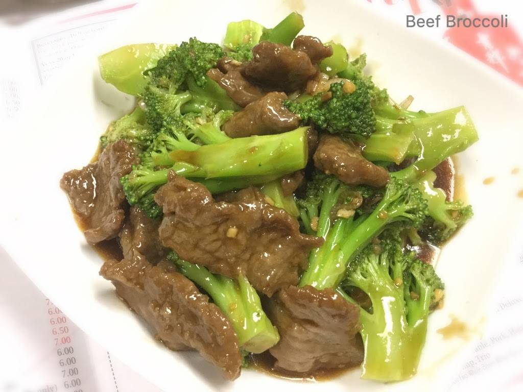 Bridgeton China Express | restaurant | 12308 Natural Bridge Rd, Bridgeton, MO 63044, USA | 3142914222 OR +1 314-291-4222