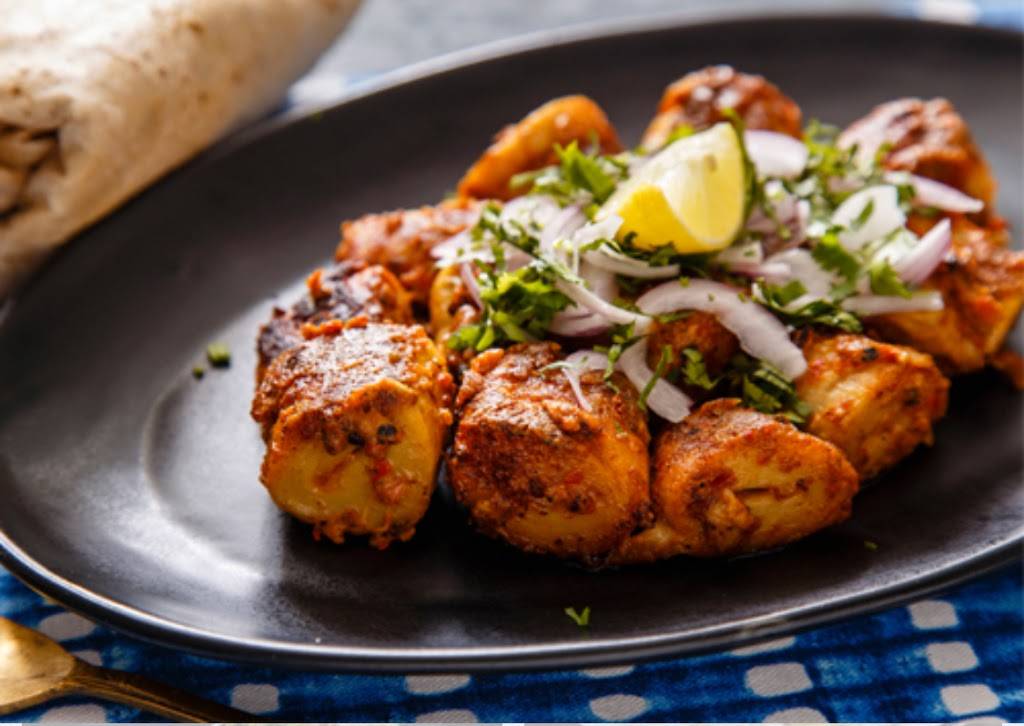 PUNJAB INDIAN CUISINE | restaurant | 2001 N Opdyke Rd, Auburn Hills, MI 48326, USA | 2486225489 OR +1 248-622-5489