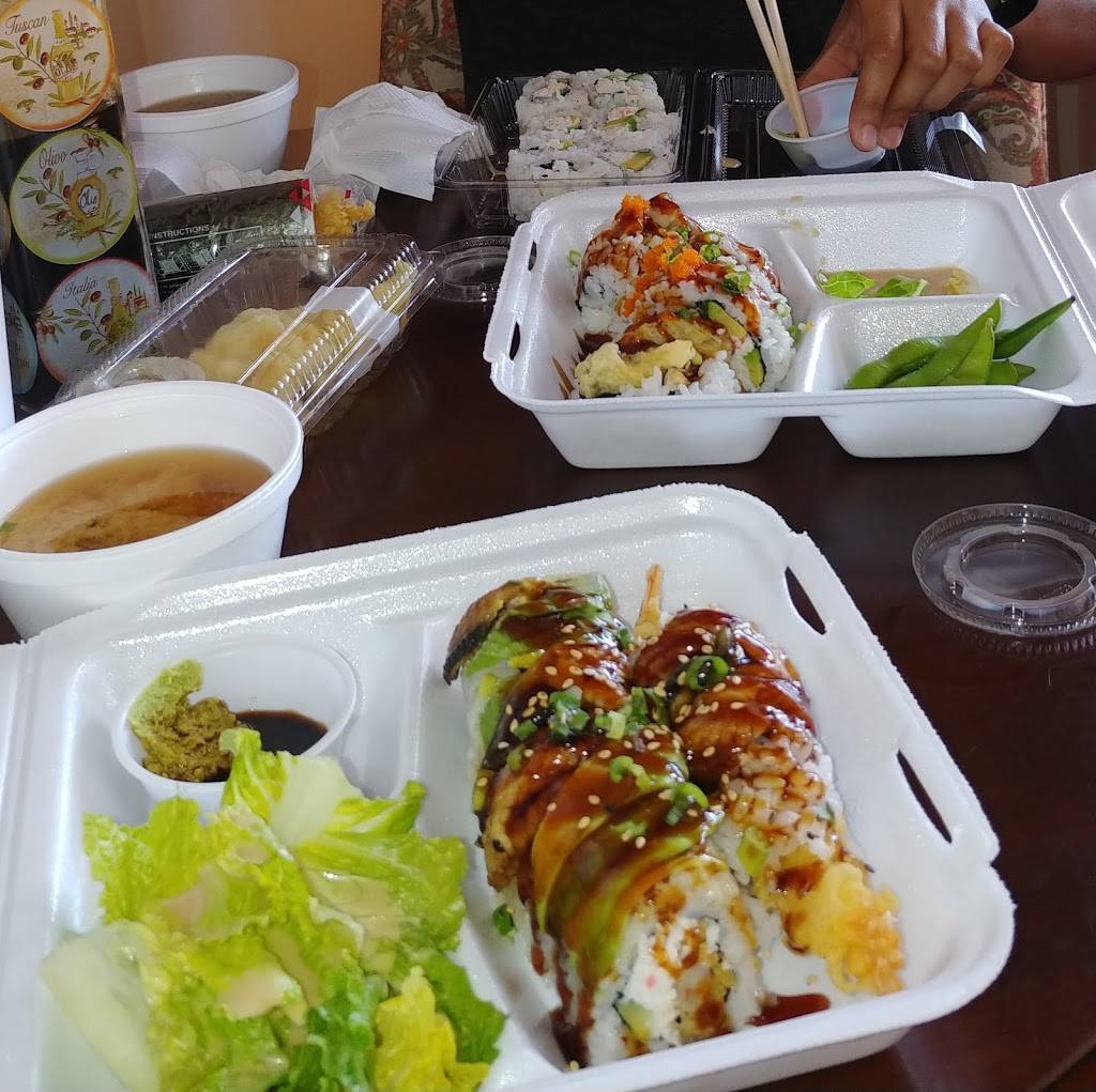 Damo Sushi | restaurant | 2658, 850 Kamehameha Hwy # 130, Pearl City, HI 96782, USA | 8084551399 OR +1 808-455-1399