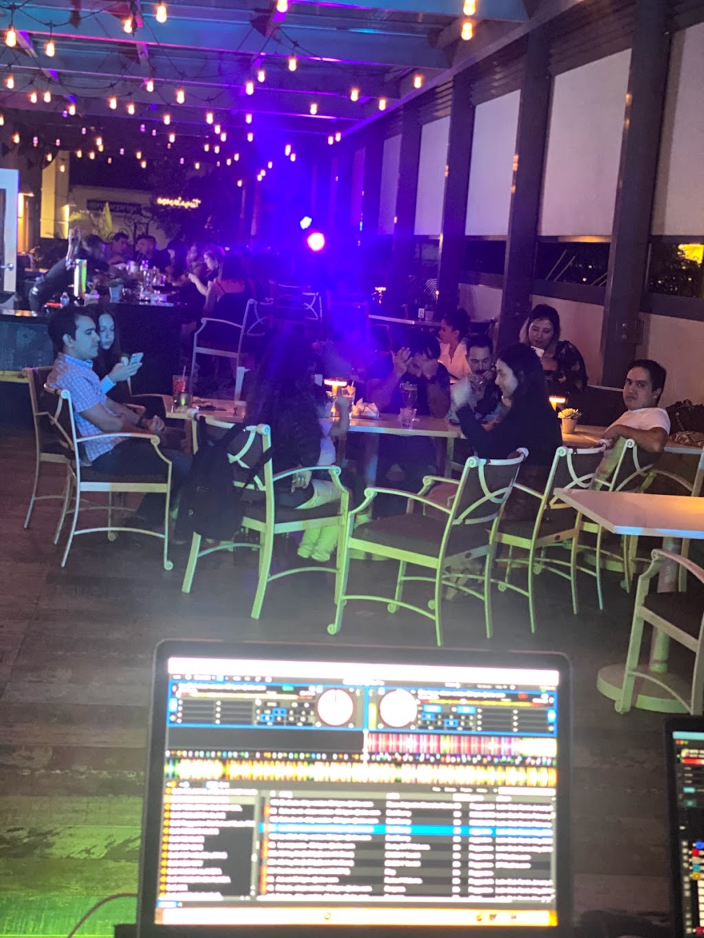 Terraza Live Miami | restaurant | 3755 NW 78th Ave, Doral, FL 33166, USA | 7866121708 OR +1 786-612-1708