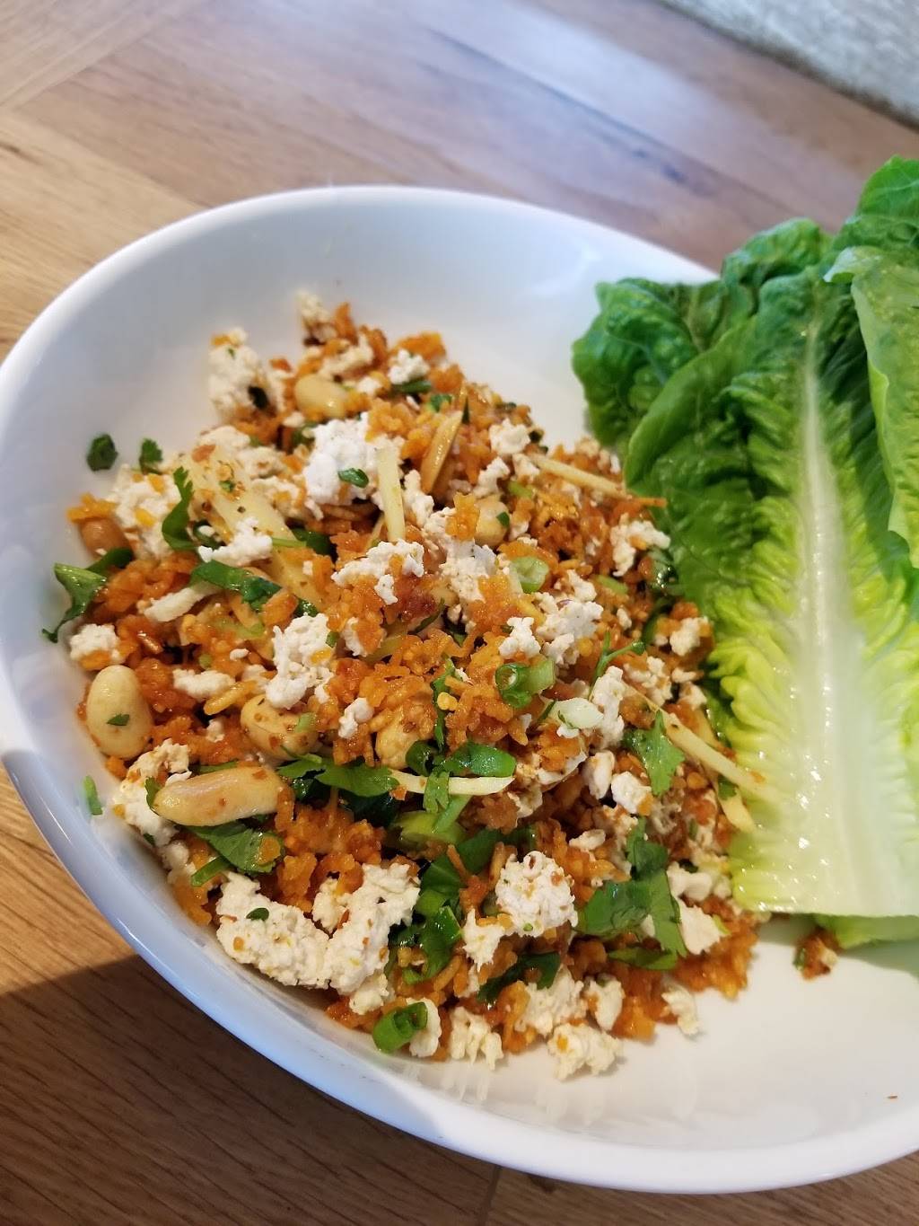 Mali Thai Street Food | restaurant | 17490 Colima Rd, Rowland Heights, CA 91748, USA | 6265814777 OR +1 626-581-4777