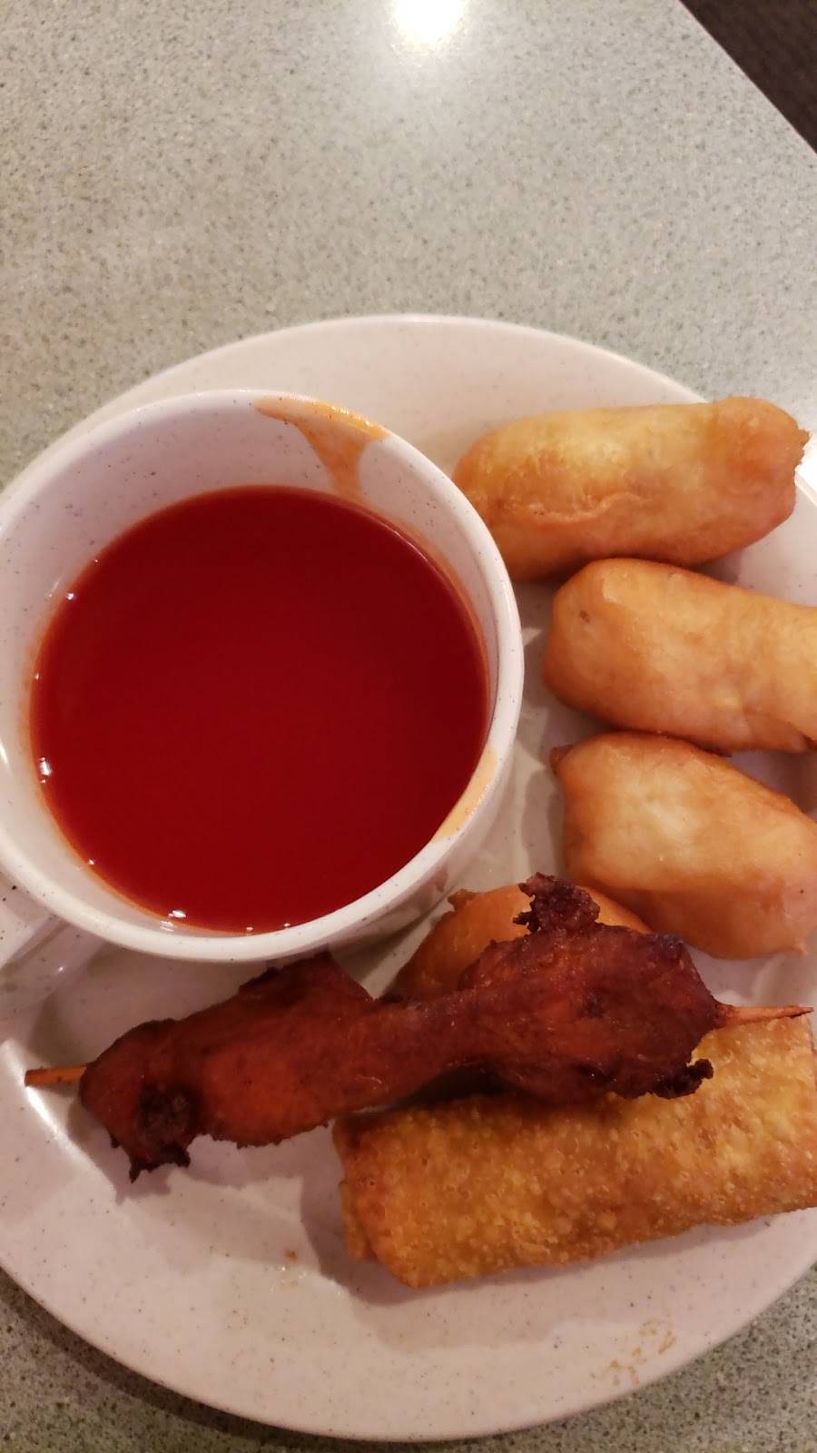 1 China Buffet Inc. | restaurant | 1220 E Dixie Dr, Asheboro, NC 27203, USA | 3366333998 OR +1 336-633-3998