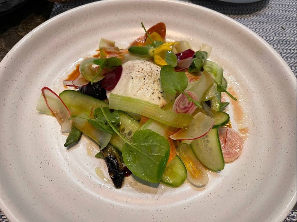 Beacon | restaurant | 1107 Love St, Jupiter, FL 33477, USA | 5615323280 OR +1 561-532-3280