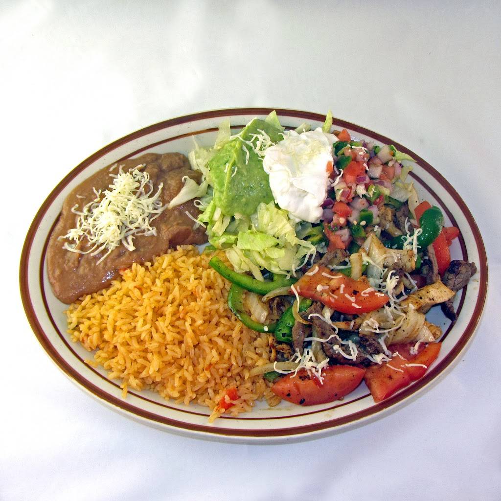 El Caminos Mexican Restaurant | restaurant | 403 S Main St #112, Salem, IN 47167, USA | 8125860199 OR +1 812-586-0199