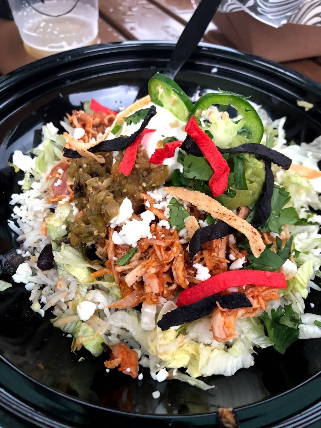 4R Cantina Food Truck - Disney Springs Barbacoa | restaurant | 1486 Buena Vista Dr, Orlando, FL 32830, USA | 8444748377 OR +1 844-474-8377