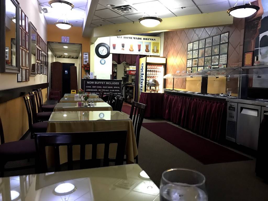 Shalimar Restaurant of Clifton Park | restaurant | 15 Park Ave, Clifton Park, NY 12065, USA | 5183481494 OR +1 518-348-1494