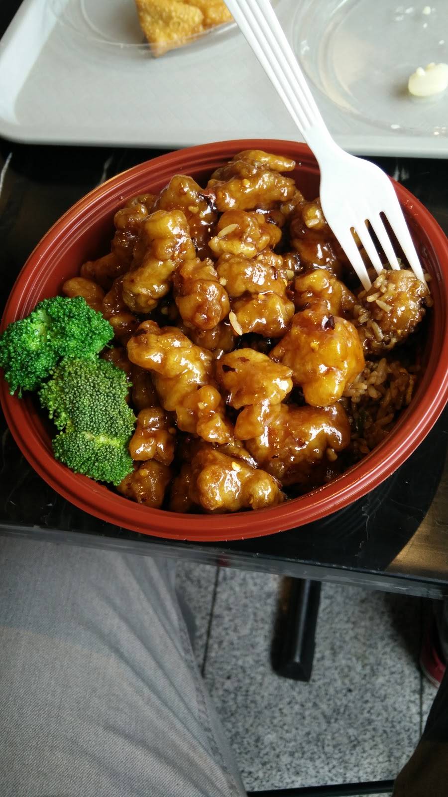 Chopsticks | restaurant | 28 E Roosevelt Rd, Chicago, IL 60605, USA | 3129861688 OR +1 312-986-1688