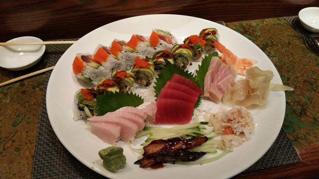 Arirang Hibachi Steakhouse | restaurant | 1230 US-22, Mountainside, NJ 07092, USA | 9085189733 OR +1 908-518-9733