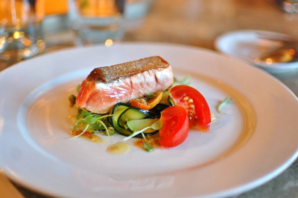 Art of the Table | restaurant | 3801 Stone Way N Suite A, Seattle, WA 98103, USA | 2062820942 OR +1 206-282-0942