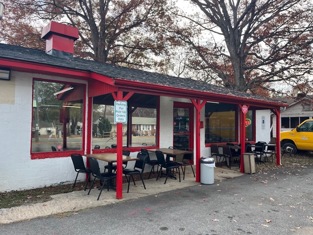 Sassy Butlers | restaurant | 4836 Summit Ave, Greensboro, NC 27405, USA | 3366764140 OR +1 336-676-4140