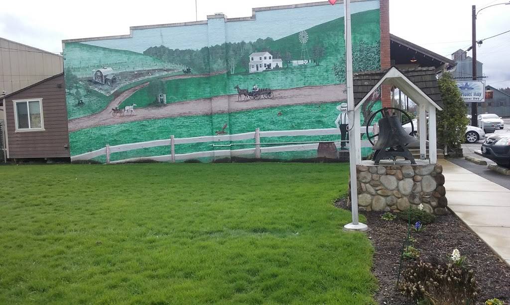 Willow & Jims Country Cafe | restaurant | 1421 Pioneer Hwy, Silvana, WA 98287, USA | 3606520372 OR +1 360-652-0372