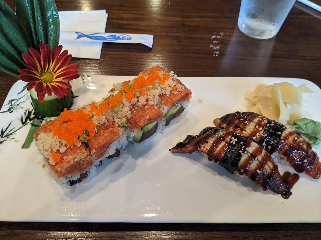 E Sushi Grill | restaurant | 5959 Factory Shops Blvd, Ellenton, FL 34222, USA | 9417223988 OR +1 941-722-3988