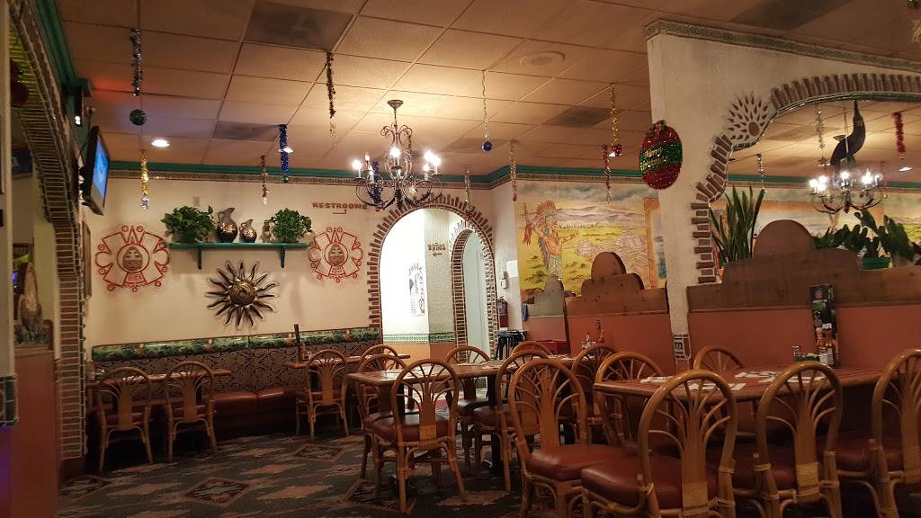 Azteca Mexican Restaurants | restaurant | 15704 Mill Creek Blvd #1, Mill Creek, WA 98012, USA | 4253852209 OR +1 425-385-2209