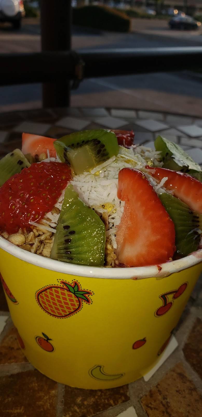 THE BOWL LA VERNE | restaurant | 2087 Foothill Blvd, La Verne, CA 91750, USA | 9093921000 OR +1 909-392-1000