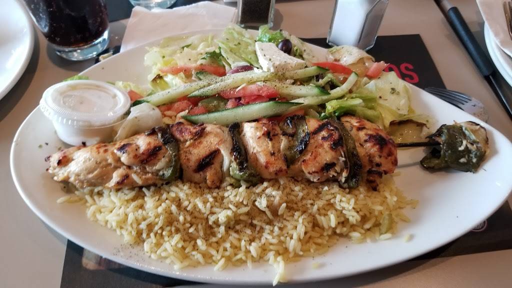 Barbies Resto Bar Grill | restaurant | 230 Boulevard Omer-Marcil, Saint-Jean-sur-Richelieu, QC J2W 2V1, Canada | 4503490033 OR +1 450-349-0033