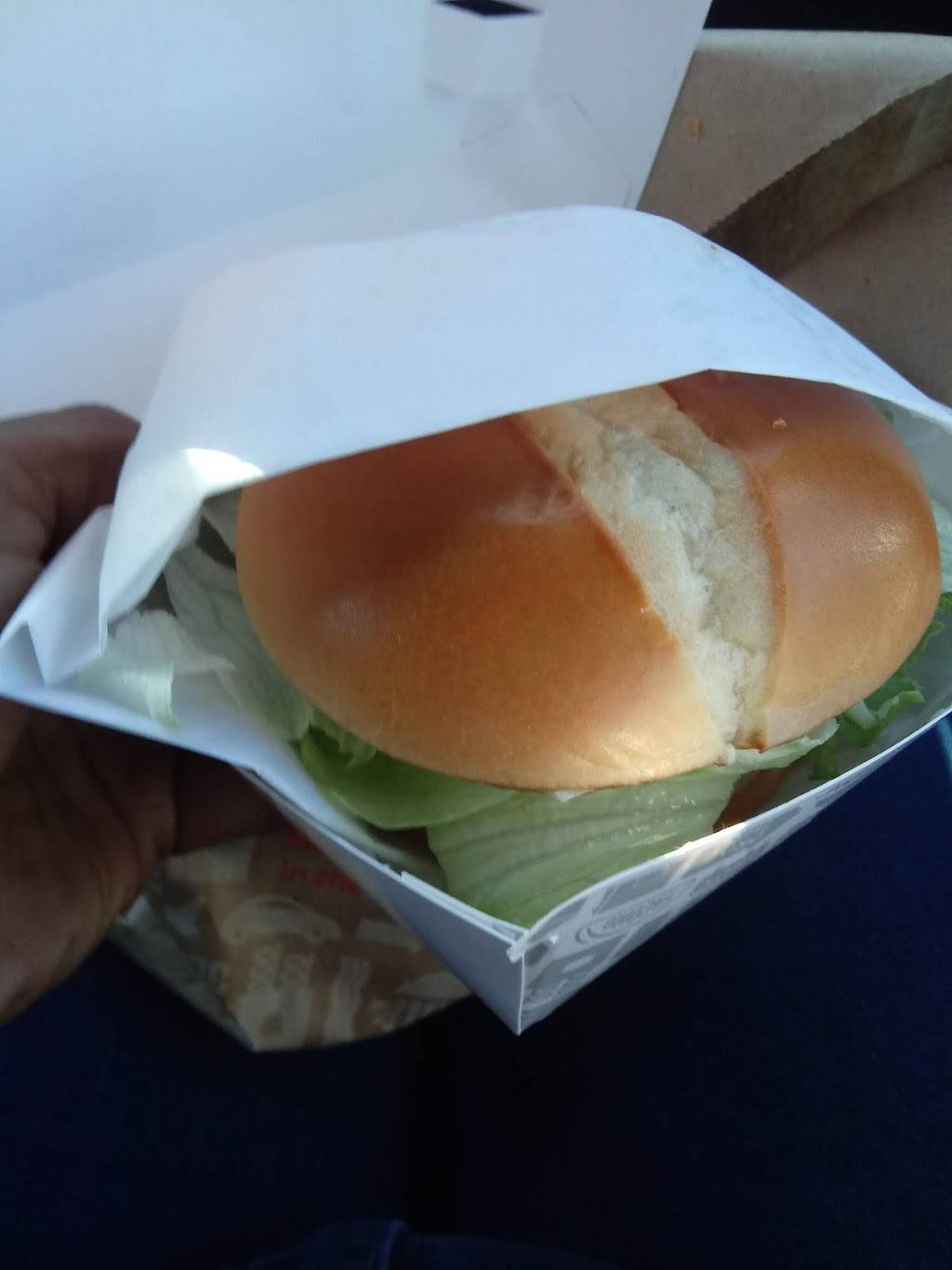 Jack in the Box | restaurant | 4145 S Durango Dr, Las Vegas, NV 89147, USA | 7023672236 OR +1 702-367-2236