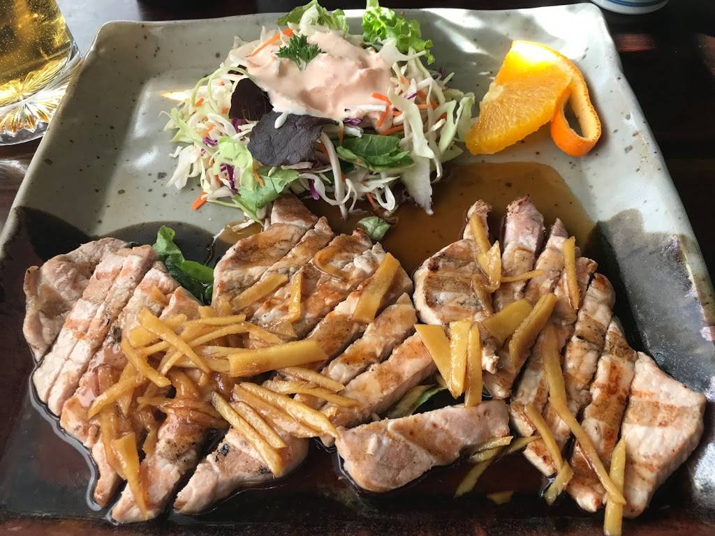 Fukusuke Restaurant | restaurant | 578 Magnolia Ave, Larkspur, CA 94939, USA | 4159248848 OR +1 415-924-8848