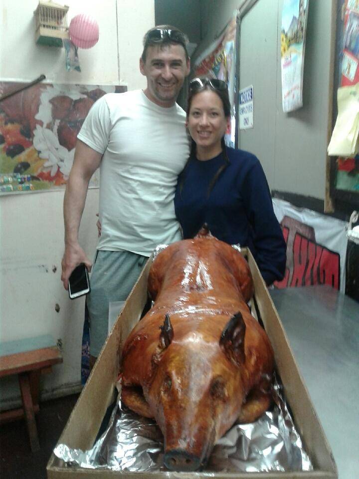 Tropical Hut | restaurant | 5723 Rainier Ave S, Seattle, WA 98118, USA | 2063692174 OR +1 206-369-2174