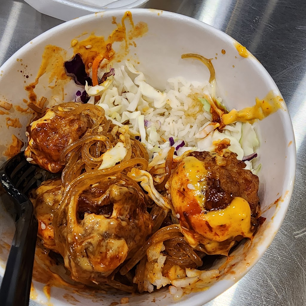 Cupbop - Korean BBQ | restaurant | 101 E Washington St, Phoenix, AZ 85004, USA | 4808758557 OR +1 480-875-8557