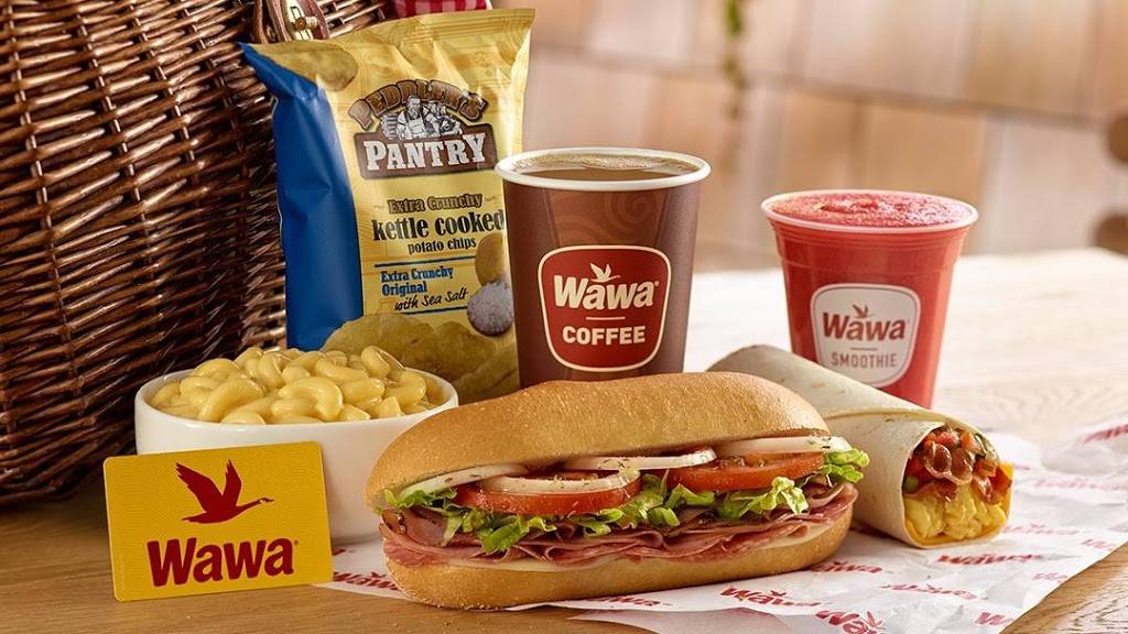 Wawa | cafe | 3711 W Lincoln Hwy, Parkesburg, PA 19365, USA | 6108574206 OR +1 610-857-4206