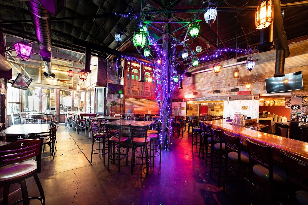 Barrio Brewing Co | restaurant | 800 E 16th St, Tucson, AZ 85719, USA | 5207912739 OR +1 520-791-2739