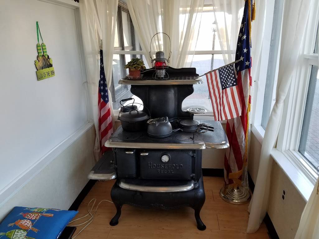 Kountry Kitchen Restaurant | restaurant | 373 Harding Hwy, Elmer, NJ 08318, USA | 8563583986 OR +1 856-358-3986