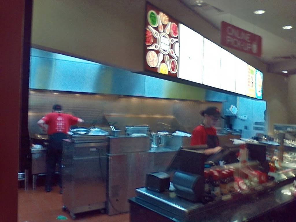 Panda Express | restaurant | 960 Park Ave N, Renton, WA 98055, USA | 4259172193 OR +1 425-917-2193