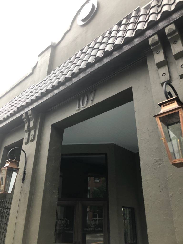 Quanto Basta: Italian Eatery & Wine Bar | restaurant | 107 N 2nd St, Wilmington, NC 28401, USA | 9103956120 OR +1 910-395-6120