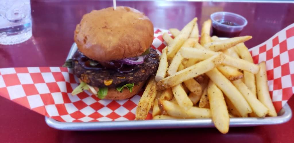 Handlebar Diner | restaurant | 5149 S Inspirian Parkway, Mesa, AZ 85212, USA | 4803899911 OR +1 480-389-9911