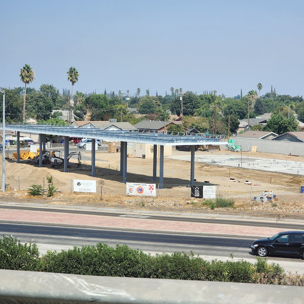 Circle K and 76 Gas | meal takeaway | 1212 Joyce Ave, Modesto, CA 95351, USA | 2098123071 OR +1 209-812-3071