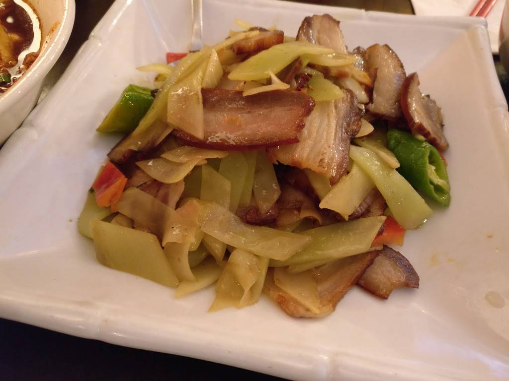 Happy Hot Hunan | restaurant | 969 Amsterdam Ave, New York, NY 10025, USA | 2125311786 OR +1 212-531-1786