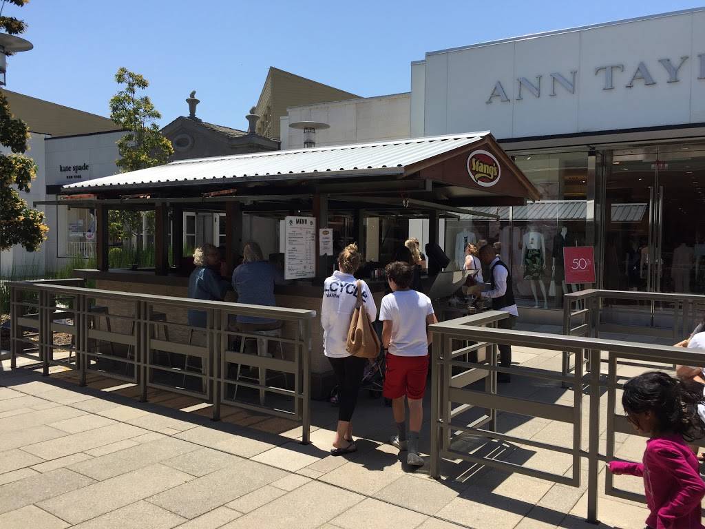 Stangs Hot Dogs & Sausages | restaurant | 1618 Redwood Hwy, Corte Madera, CA 94925, USA | 4152505613 OR +1 415-250-5613