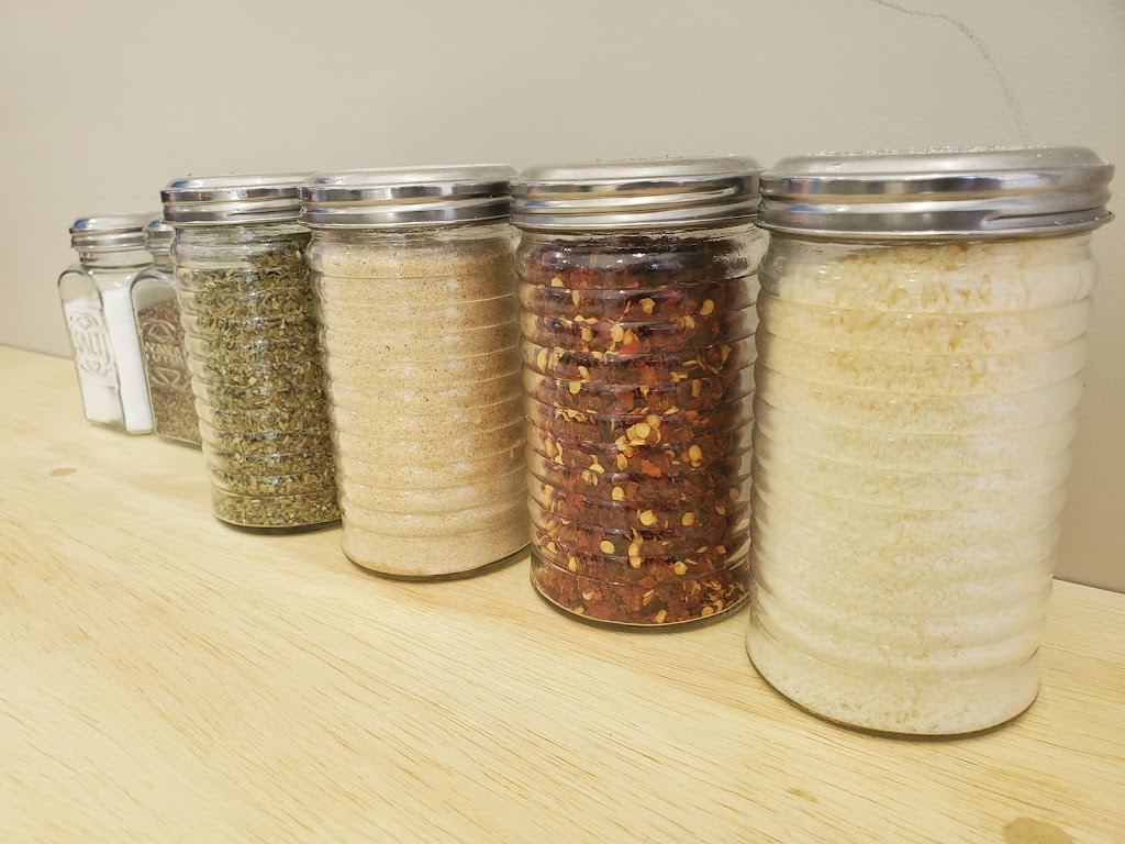 Life of Pie | restaurant | 437 Martin Luther King Dr, Jersey City, NJ 07304, USA | 2013452747 OR +1 201-345-2747