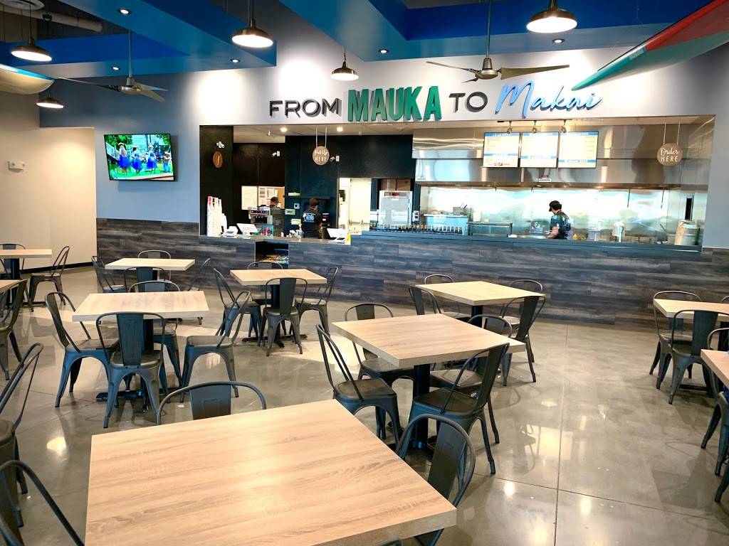 Makai Pacific Island Grill | restaurant | 2560 St Rose Pkwy #190, Henderson, NV 89074, USA | 7252512179 OR +1 725-251-2179