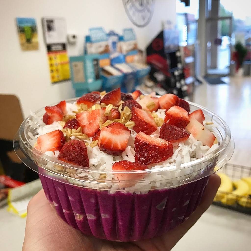 Fitrition | restaurant | 32-55 Francis Lewis Blvd, Flushing, NY 11358, USA | 9172852082 OR +1 917-285-2082