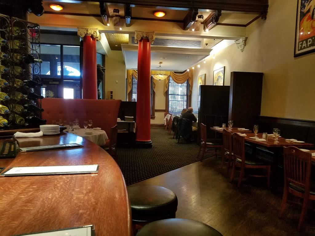 Lightfoot Restaurant | restaurant | 2819, 11 N King St, Leesburg, VA 20176, USA | 7037712233 OR +1 703-771-2233