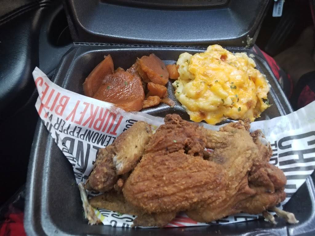 The Licking Sunrise | restaurant | 2662 N University Dr, Sunrise, FL 33322, USA | 9545304294 OR +1 954-530-4294