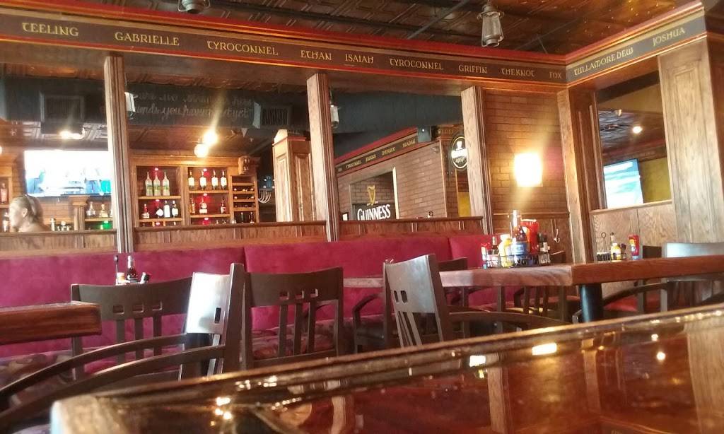 OReillys Irish Pub & Restaurant | restaurant | 1552 N Main St Suite A, Speedway, IN 46224, USA | 3178021760 OR +1 317-802-1760