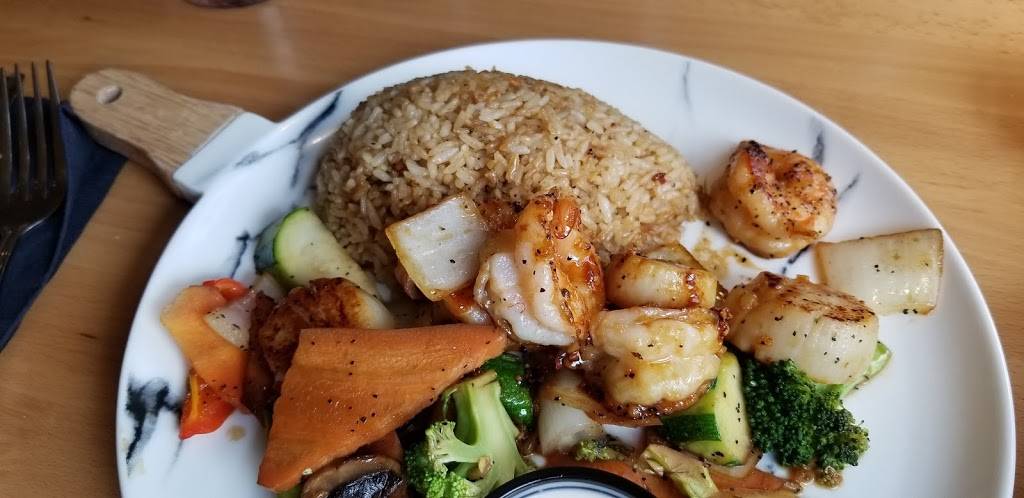 Sushi Murasaki | restaurant | 2 S Main St, Greenville, SC 29601, USA | 8642712452 OR +1 864-271-2452