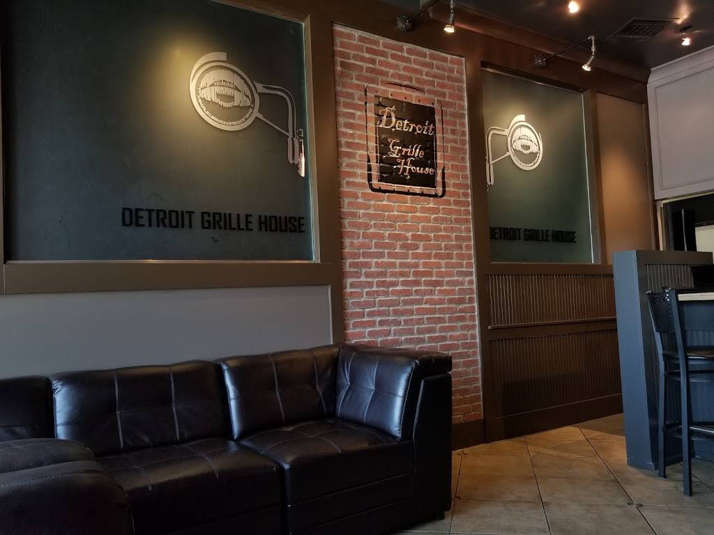 Detroit Grille House | restaurant | 55161 Shelby Rd, Shelby Charter Twp, MI 48316, USA | 2484535376 OR +1 248-453-5376