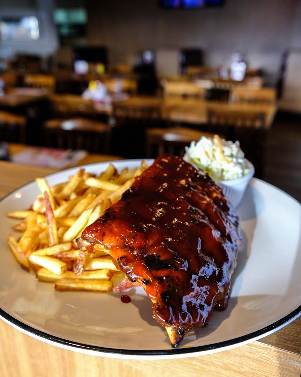 Nickels Deli Restaurants | restaurant | 4280 Rue Jean-Talon, Saint-Léonard, QC H1S 1J7, Canada | 4387881112 OR +1 438-788-1112