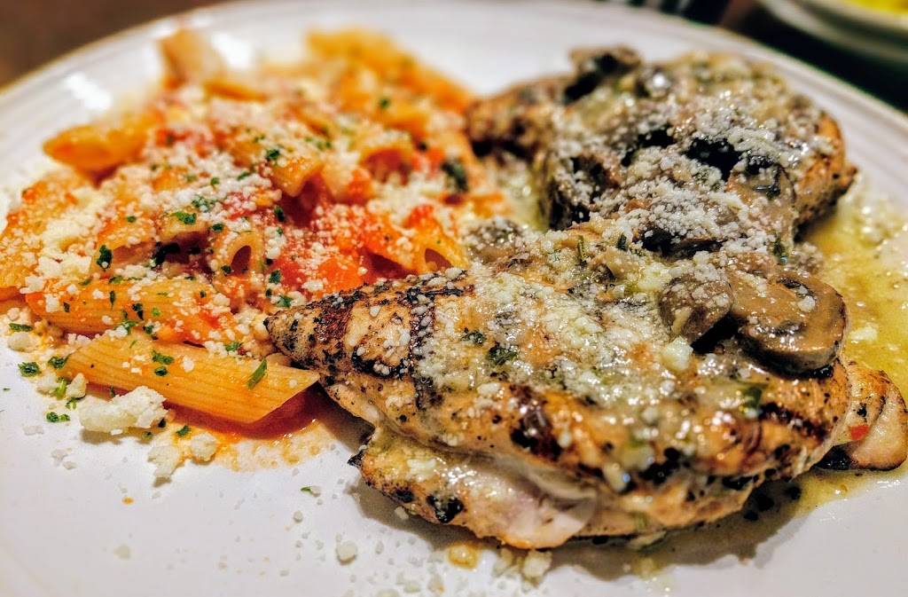 Carrabbas Italian Grill | restaurant | 1954 13th Ave Dr SE, Hickory, NC 28602, USA | 8283229032 OR +1 828-322-9032