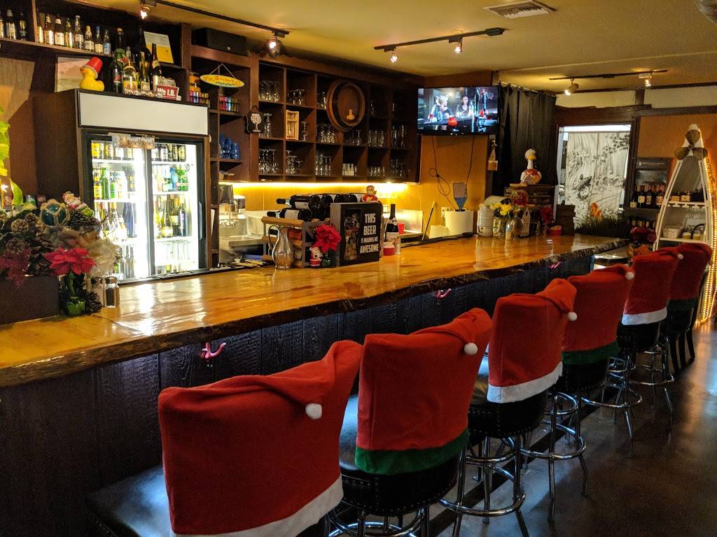 House Of Pong | restaurant | 1077 W Foothill Blvd, Claremont, CA 91711, USA | 9096257288 OR +1 909-625-7288